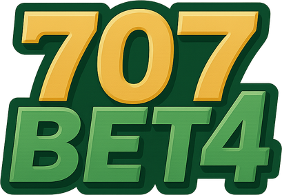 707bet4 Logo